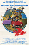 The Gumball Rally 11 x 17 Movie Poster - Style A