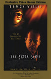 The Sixth Sense 11 x 17 Movie Poster - Style C
