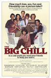 The Big Chill 11 x 17 Movie Poster - Style C