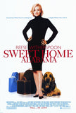 Sweet Home Alabama 11 x 17 Movie Poster - Style A
