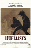 The Duellists 11 x 17 Movie Poster - Style A