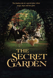 The Secret Garden 11 x 17 Movie Poster - Style A