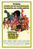 Cotton Comes to Harlem 27 x 40 Movie Poster - Style A