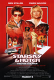 Starsky & Hutch 27 x 40 Movie Poster - Style A