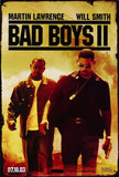 Bad Boys II 27 x 40 Movie Poster - Style A