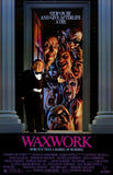 Waxwork 11 x 17 Movie Poster - Style A