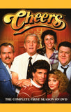 Cheers 11 x 17 TV Poster - Style A