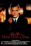 Hugh Hefner: Once Upon a Time 27 x 40 Movie Poster - Style A