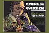 Get Carter 27 x 40 Movie Poster - Style B