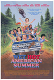 Wet Hot American Summer 27 x 40 Movie Poster - Style A