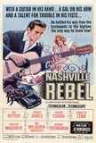 Nashville Rebel 27 x 40 Movie Poster - Style A
