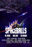 Spaceballs 27 x 40 Movie Poster - Style A