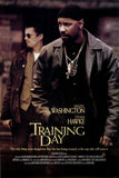 Training Day 11 x 17 Movie Poster - Style C