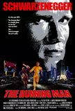 The Running Man 11 x 17 Movie Poster - Style C