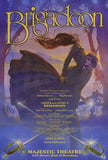 Brigadoon (Broadway) 11 x 17 Poster - Style A