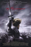 Messenger: The Story of Joan of Arc 11 x 17 Movie Poster - Style B