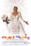 Muriel's Wedding 27 x 40 Movie Poster - Style A