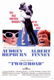 Two for the Road 27 x 40 Movie Poster - Style A