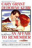 An Affair to Remember 27 x 40 Movie Poster - Style A