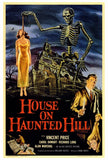 House On Haunted Hill 27 x 40 Movie Poster - Style A