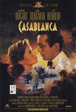 Casablanca 27 x 40 Movie Poster - Style A