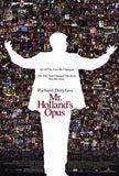 Mr. Holland's Opus 27 x 40 Movie Poster - Style A