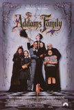 The Addams Family 27 x 40 Movie Poster - Style A