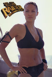 Lara Croft Tomb Raider: The Cradle of Life 27 x 40 Movie Poster - Style B
