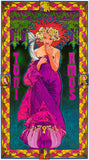 Tori Amos 11 x 17 Music Poster - Style A
