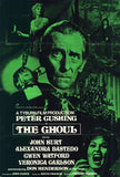 The Ghoul 11 x 17 Movie Poster - Style A