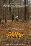 Miller's Crossing 27 x 40 Movie Poster - Style A