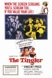 The Tingler 27 x 40 Movie Poster - Style A