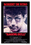 Raging Bull 27 x 40 Movie Poster - Style A