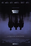 Mystic River 27 x 40 Movie Poster - Style A