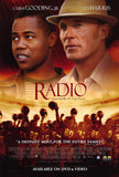 Radio 27 x 40 Movie Poster - Style B