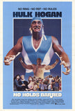 No Holds Barred 27 x 40 Movie Poster - Style A
