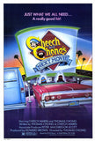 Cheech and Chong's Next Movie 27 x 40 Movie Poster - Style A