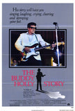 The Buddy Holly Story 27 x 40 Movie Poster - Style A