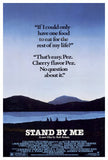 Stand By Me 27 x 40 Movie Poster - Style B