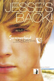 Summerland 27 x 40 TV Poster - Style B