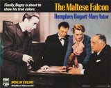 The Maltese Falcon 11 x 14 Movie Poster - Style C