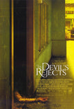 The Devil's Rejects 11 x 17 Movie Poster - Style C