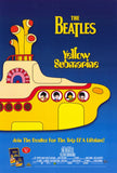 The Beatles Anthology 11 x 17 Movie Poster - Style E