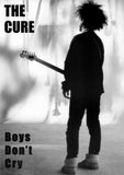 The Cure 11 x 17 Movie Poster - Style A