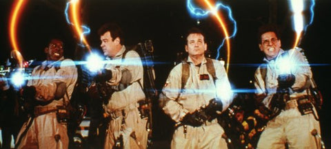 Ghostbusters 2 11 x 14 Movie Poster - Style A
