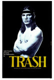 Trash 27 x 40 Movie Poster - Style A