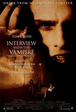 Interview With the Vampire 27 x 40 Movie Poster - Style A