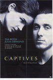Captives 27 x 40 Movie Poster - Style A