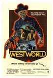 Westworld 27 x 40 Movie Poster - Style A