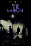 The Exorcist 27 x 40 Movie Poster - Style A